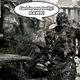 Illustration for article titled DARPA Develops BioMatter-Fueled Matrix-Like Robots